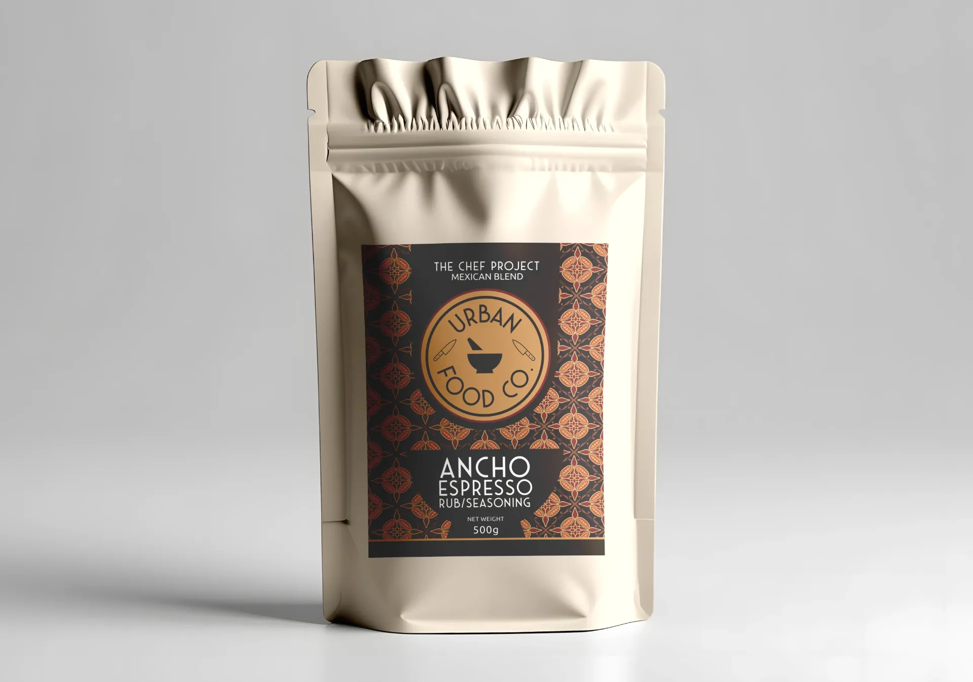 TCP - Ancho Espresso 500g