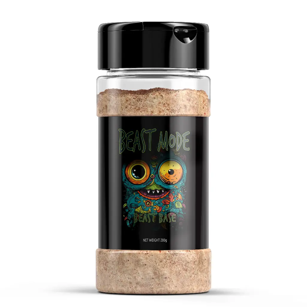[BEAB280] BEAST MODE - Beast Base 280g