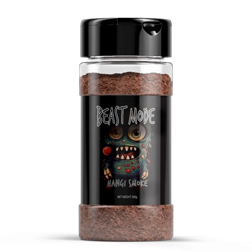 [2260BEA616] BEAST MODE - Hangi Smoke 260g