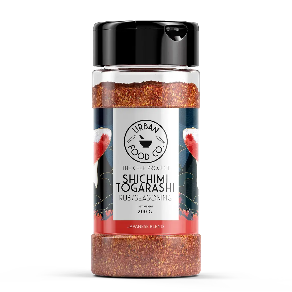 TCP - Shichimi Togarashi 180g
