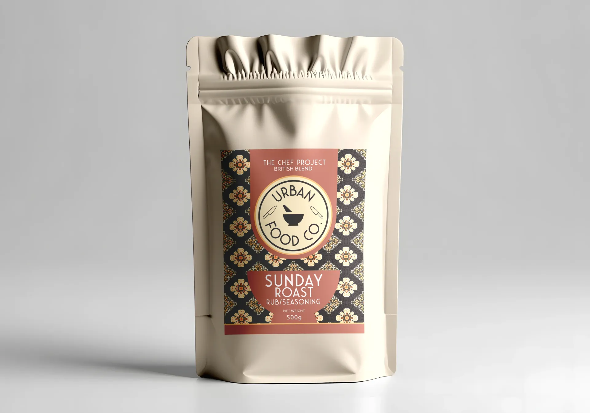 TCP - Sunday Roast 500g